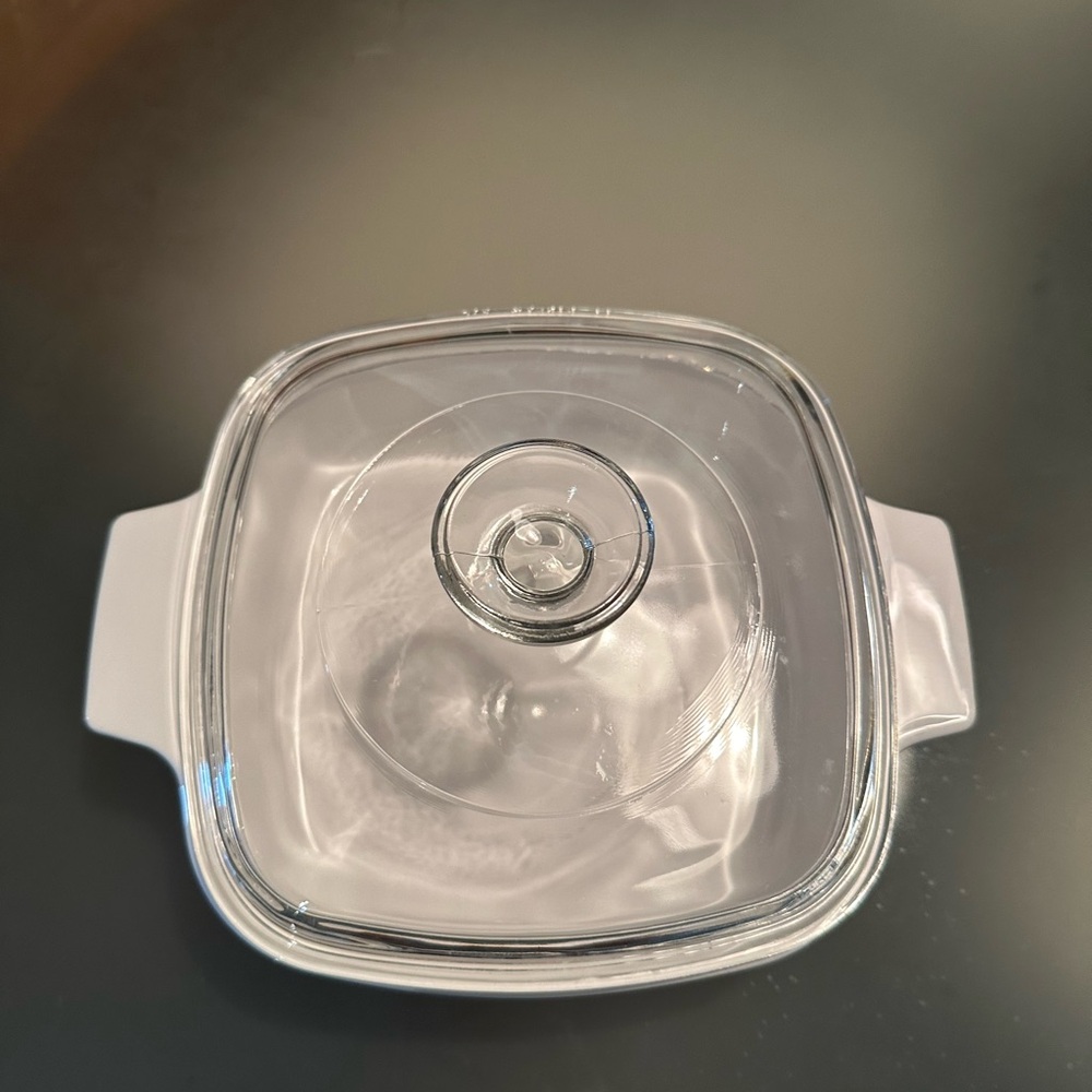 EUC L Echalote baking dish - Picture 2 of 7